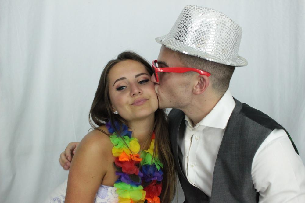 Laura & Oliver | View more photos from the event at gallery.myphotoboothexperience.co.uk/u/MyPhotoBoothExperienceLtd/Laura-Oliver